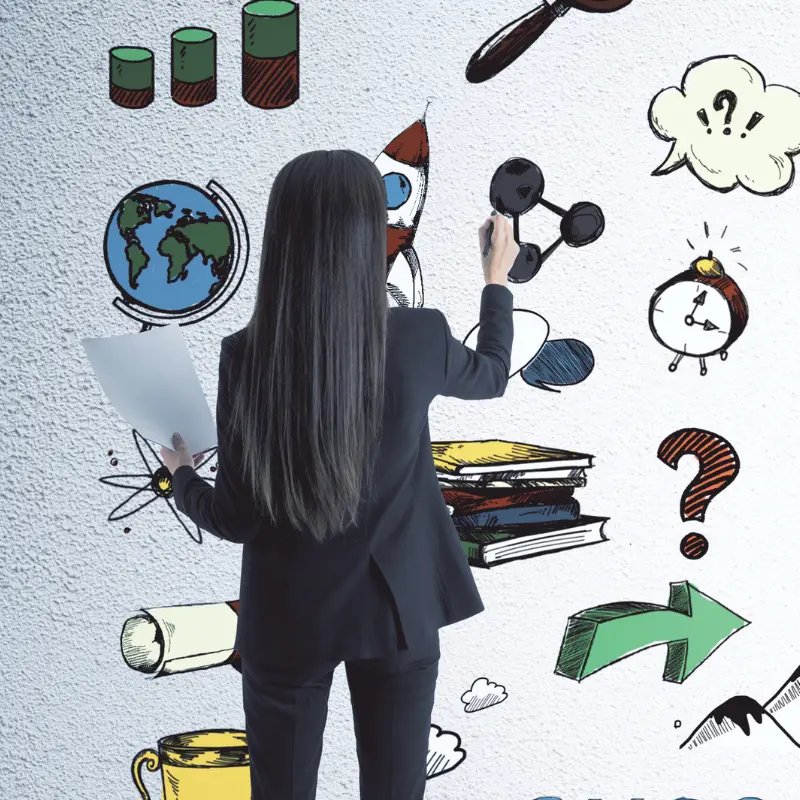 教育・研修事業