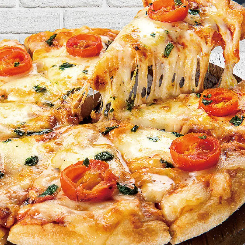 ドミノ・ピザ事業